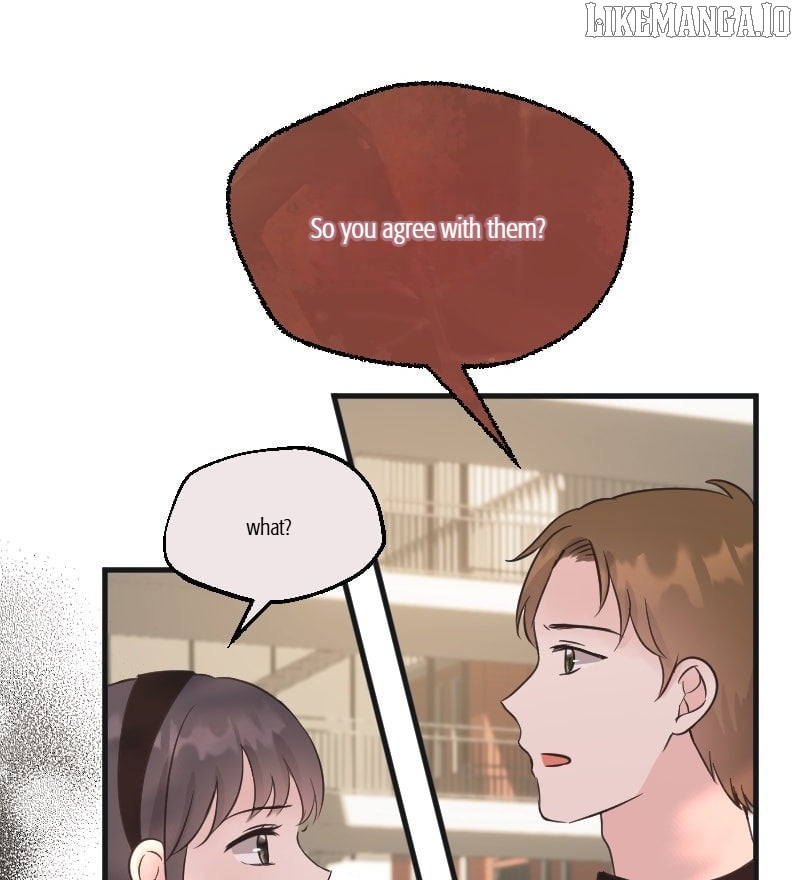 Soul to Soul Chapter 18 - page 73